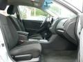 Brilliant Silver - Altima 2.5 S Photo No. 22