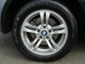 Silver Grey Metallic - X3 3.0i Photo No. 23