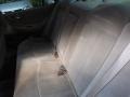 2000 Dark Emerald Pearl Honda Accord LX Sedan  photo #20