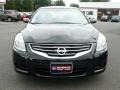 Super Black - Altima 2.5 S Photo No. 2