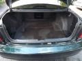 2000 Dark Emerald Pearl Honda Accord LX Sedan  photo #21