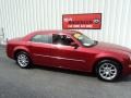 Inferno Red Crystal Pearl - 300 Touring Photo No. 2