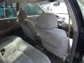 2000 Dark Emerald Pearl Honda Accord LX Sedan  photo #23