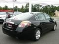Super Black - Altima 2.5 S Photo No. 4