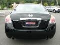 Super Black - Altima 2.5 S Photo No. 5