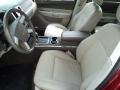 Inferno Red Crystal Pearl - 300 Touring Photo No. 5