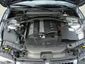 Silver Grey Metallic - X3 3.0i Photo No. 25