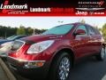 Crystal Red Tintcoat - Enclave FWD Photo No. 1
