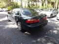 2000 Dark Emerald Pearl Honda Accord LX Sedan  photo #33