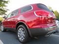 Crystal Red Tintcoat - Enclave FWD Photo No. 2