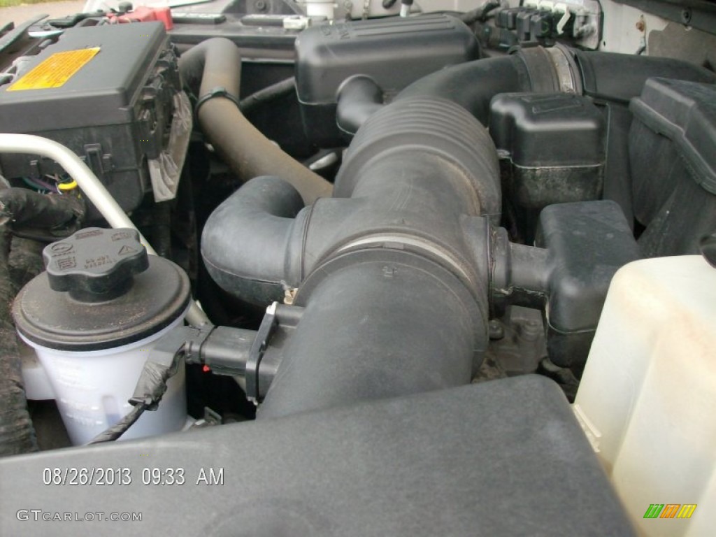 2010 F150 FX4 SuperCab 4x4 - Ingot Silver Metallic / Black photo #11
