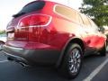 Crystal Red Tintcoat - Enclave FWD Photo No. 3