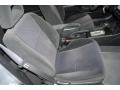 2004 Satin Silver Metallic Honda Civic Value Package Coupe  photo #21