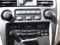 2000 Dark Emerald Pearl Honda Accord LX Sedan  photo #43
