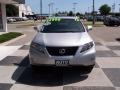 Tungsten Silver Metallic - RX 350 AWD Photo No. 2