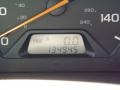 2000 Dark Emerald Pearl Honda Accord LX Sedan  photo #47