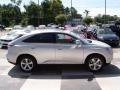 Tungsten Silver Metallic - RX 350 AWD Photo No. 3