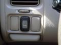 2000 Dark Emerald Pearl Honda Accord LX Sedan  photo #49