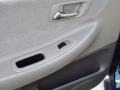 2000 Dark Emerald Pearl Honda Accord LX Sedan  photo #50