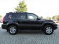 Black Onyx 2006 Lexus GX 470 Exterior