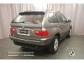 2006 Sterling Grey Metallic BMW X5 3.0i  photo #5