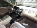 2000 Dark Emerald Pearl Honda Accord LX Sedan  photo #57