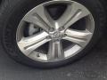 2013 Blizzard White Pearl Toyota Highlander Limited 4WD  photo #4