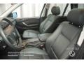 2006 Sterling Grey Metallic BMW X5 3.0i  photo #10