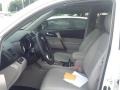 2013 Blizzard White Pearl Toyota Highlander Limited 4WD  photo #8