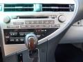 Tungsten Silver Metallic - RX 350 AWD Photo No. 19