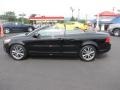 2013 Black Stone Volvo C70 T5  photo #8