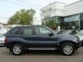 Toledo Blue Metallic - X5 3.0i Photo No. 1