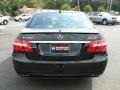 Black - E 350 4Matic Sedan Photo No. 5