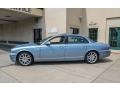 Frost Blue Metallic - XJ XJ8 L Photo No. 3