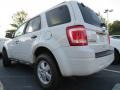 White Suede - Escape XLT Photo No. 2