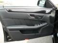 Black - E 350 4Matic Sedan Photo No. 8