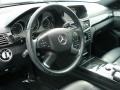 Black - E 350 4Matic Sedan Photo No. 10