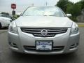Radiant Silver - Altima 2.5 S Photo No. 2