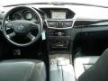Black - E 350 4Matic Sedan Photo No. 13