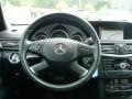 Black - E 350 4Matic Sedan Photo No. 14