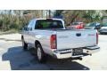 Silver Ice - Frontier XE Extended Cab Photo No. 5