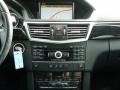 Black - E 350 4Matic Sedan Photo No. 16