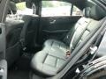 Black - E 350 4Matic Sedan Photo No. 18