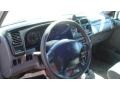 Silver Ice - Frontier XE Extended Cab Photo No. 11