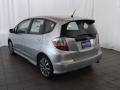 2013 Alabaster Silver Metallic Honda Fit Sport  photo #6