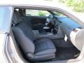 Dark Slate Gray Front Seat Photo for 2014 Dodge Challenger #85003265