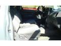 Silver Ice - Frontier XE Extended Cab Photo No. 13