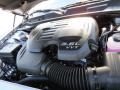 2014 Billet Silver Metallic Dodge Challenger SXT  photo #9