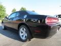 Black - Challenger SXT Photo No. 2