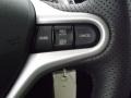 2013 Alabaster Silver Metallic Honda Fit Sport  photo #21